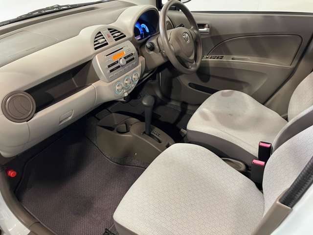 マツダ キャロル　エコ ６６０ エコ Ｘ ４ＷＤ H26年 (北海道) 99