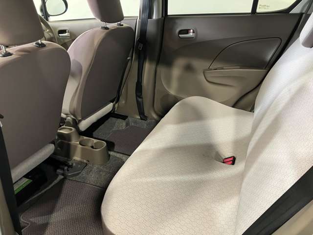 マツダ キャロル　エコ ６６０ エコ Ｘ ４ＷＤ H26年 (北海道) 99