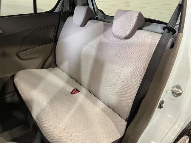 マツダ キャロル　エコ ６６０ エコ Ｘ ４ＷＤ H26年 (北海道) 99