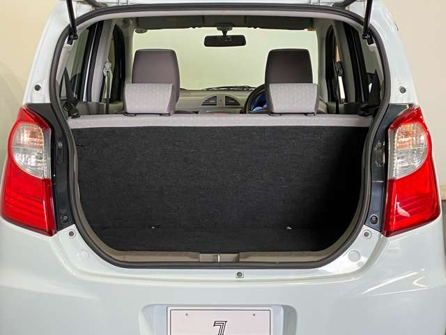 マツダ キャロル　エコ ６６０ エコ Ｘ ４ＷＤ H26年 (北海道) 99