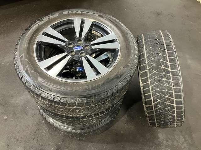 スバル フォレスター ２．０Ｉ－Ｌ アイサイト ４ＷＤ H28年 (北海道) 99