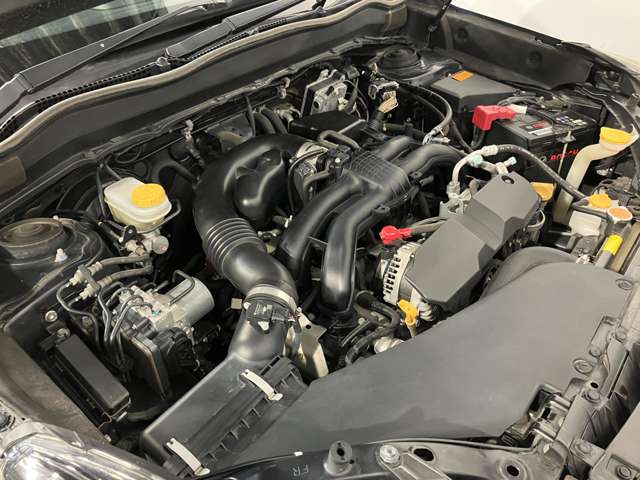 スバル フォレスター ２．０Ｉ－Ｌ アイサイト ４ＷＤ H28年 (北海道) 99