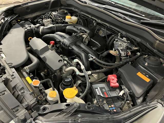 スバル フォレスター ２．０Ｉ－Ｌ アイサイト ４ＷＤ H28年 (北海道) 99