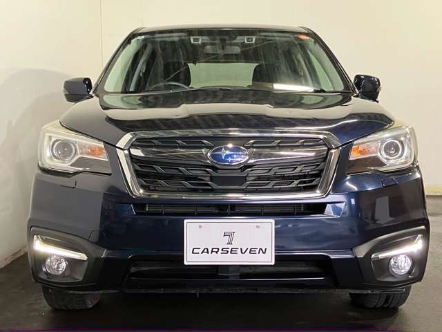 スバル フォレスター ２．０Ｉ－Ｌ アイサイト ４ＷＤ H28年 (北海道) 99