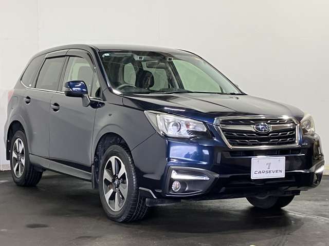 スバル フォレスター ２．０Ｉ－Ｌ アイサイト ４ＷＤ H28年 (北海道) 99