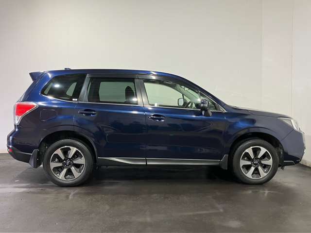 スバル フォレスター ２．０Ｉ－Ｌ アイサイト ４ＷＤ H28年 (北海道) 99