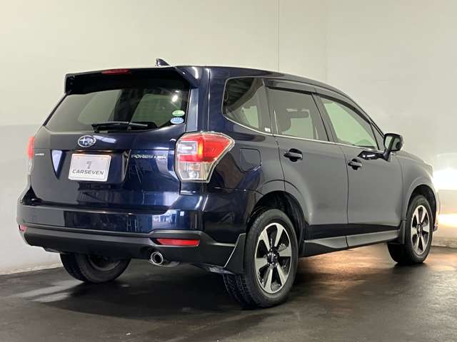 スバル フォレスター ２．０Ｉ－Ｌ アイサイト ４ＷＤ H28年 (北海道) 99