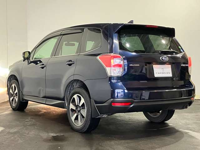スバル フォレスター ２．０Ｉ－Ｌ アイサイト ４ＷＤ H28年 (北海道) 99