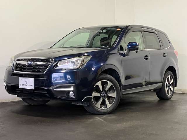 スバル フォレスター ２．０Ｉ－Ｌ アイサイト ４ＷＤ H28年 (北海道) 99