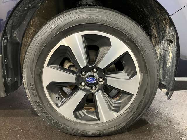 スバル フォレスター ２．０Ｉ－Ｌ アイサイト ４ＷＤ H28年 (北海道) 99