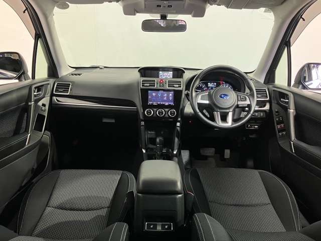 スバル フォレスター ２．０Ｉ－Ｌ アイサイト ４ＷＤ H28年 (北海道) 99