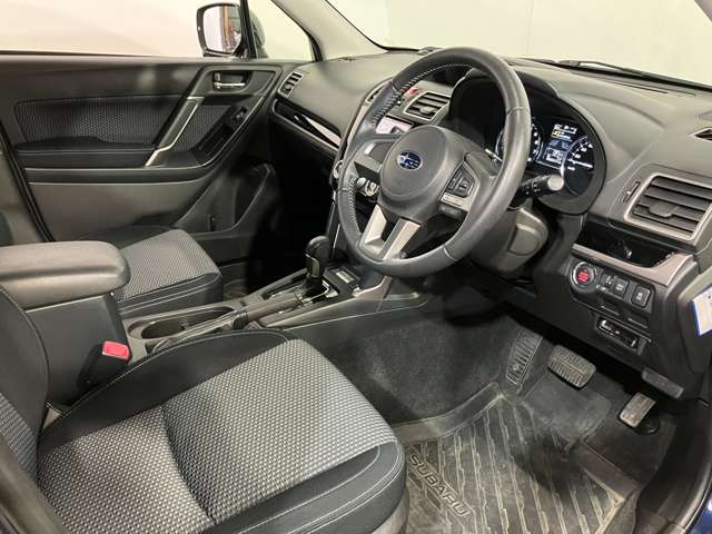 スバル フォレスター ２．０Ｉ－Ｌ アイサイト ４ＷＤ H28年 (北海道) 99