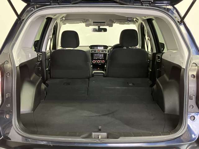 スバル フォレスター ２．０Ｉ－Ｌ アイサイト ４ＷＤ H28年 (北海道) 99