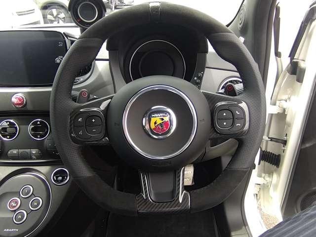 アバルト ６９５ コンペティツィオーネ R7年 (東北) 99
