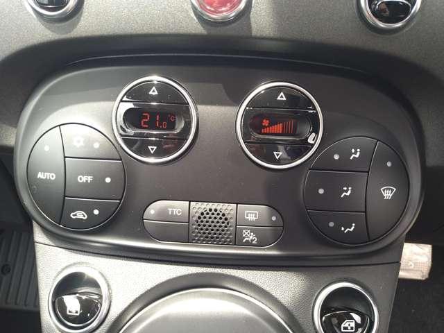 アバルト ６９５ コンペティツィオーネ R7年 (東北) 99