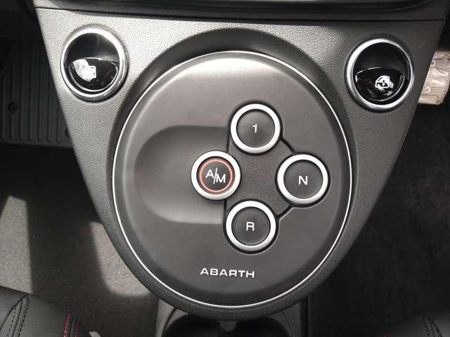 アバルト ６９５ コンペティツィオーネ R7年 (東北) 99