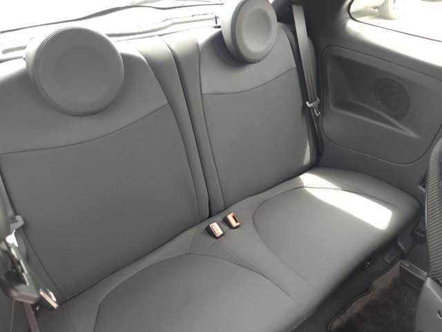 アバルト ６９５ コンペティツィオーネ R7年 (東北) 99