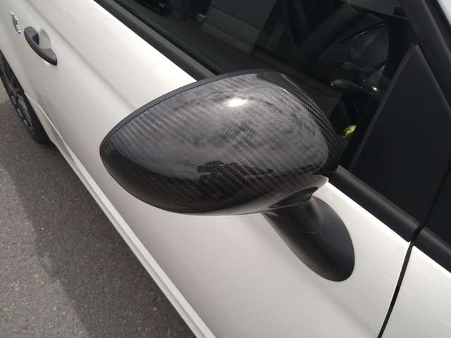 アバルト ６９５ コンペティツィオーネ R7年 (東北) 99