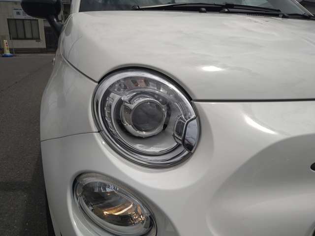 アバルト ６９５ コンペティツィオーネ R7年 (東北) 99