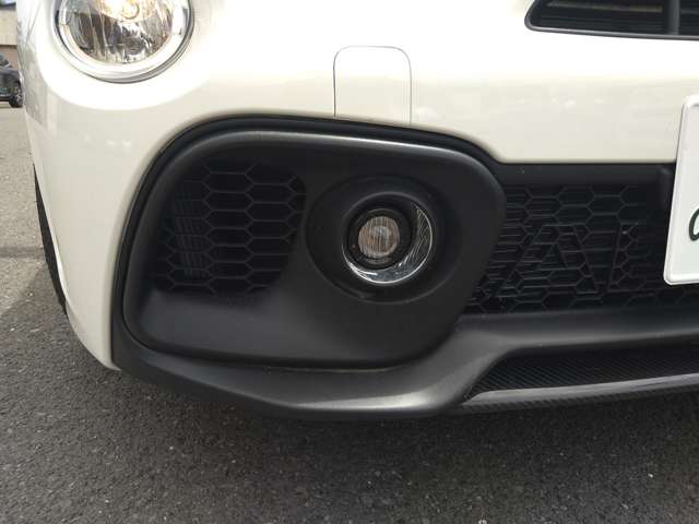 アバルト ６９５ コンペティツィオーネ R7年 (東北) 99