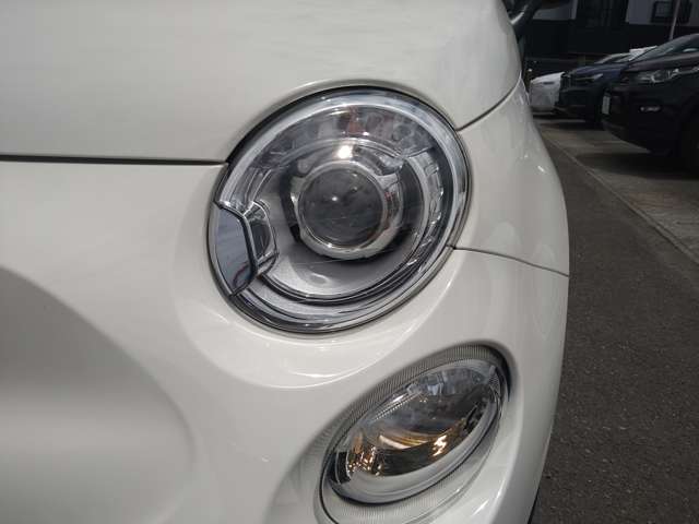 アバルト ６９５ コンペティツィオーネ R7年 (東北) 99