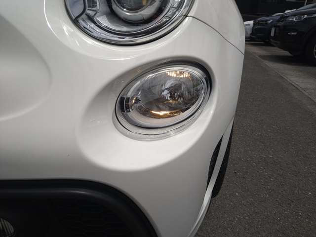 アバルト ６９５ コンペティツィオーネ R7年 (東北) 99