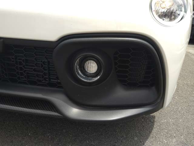 アバルト ６９５ コンペティツィオーネ R7年 (東北) 99