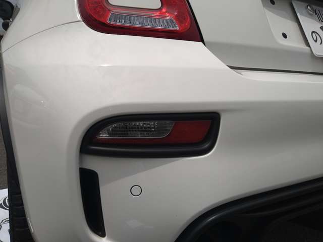 アバルト ６９５ コンペティツィオーネ R7年 (東北) 99