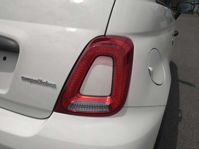 アバルト ６９５ コンペティツィオーネ R7年 (東北) 99