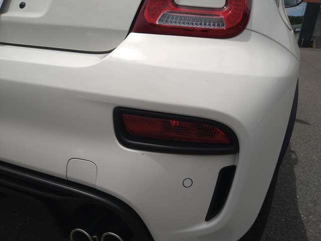 アバルト ６９５ コンペティツィオーネ R7年 (東北) 99