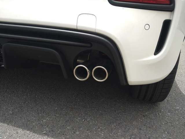 アバルト ６９５ コンペティツィオーネ R7年 (東北) 99