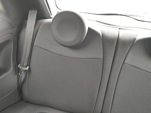 アバルト ６９５ コンペティツィオーネ R7年 (東北) 99