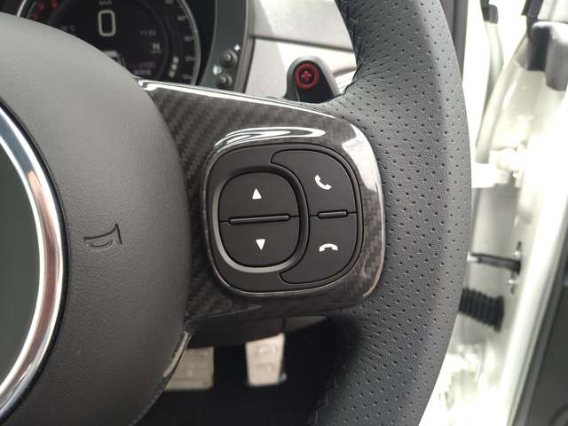 アバルト ６９５ コンペティツィオーネ R7年 (東北) 99