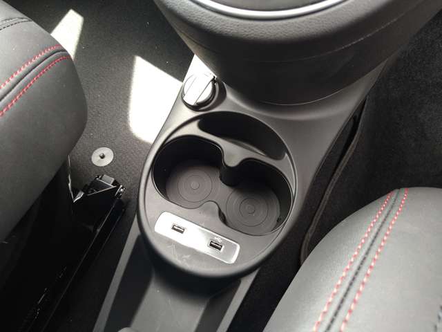 アバルト ６９５ コンペティツィオーネ R7年 (東北) 99