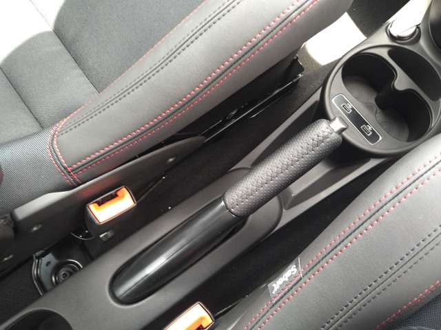 アバルト ６９５ コンペティツィオーネ R7年 (東北) 99