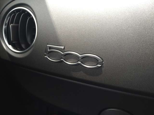 アバルト ６９５ コンペティツィオーネ R7年 (東北) 99