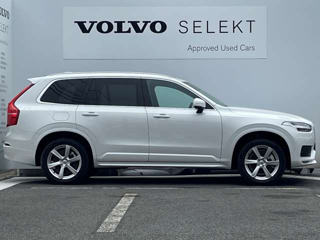 ボルボ ＸＣ９０ プラス Ｂ５ ＡＷＤ ４ＷＤ R6年 (東北) 99
