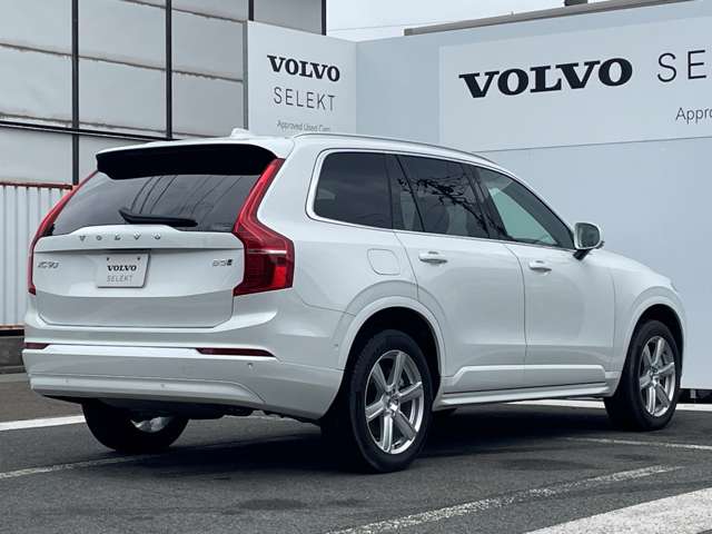ボルボ ＸＣ９０ プラス Ｂ５ ＡＷＤ ４ＷＤ R6年 (東北) 99