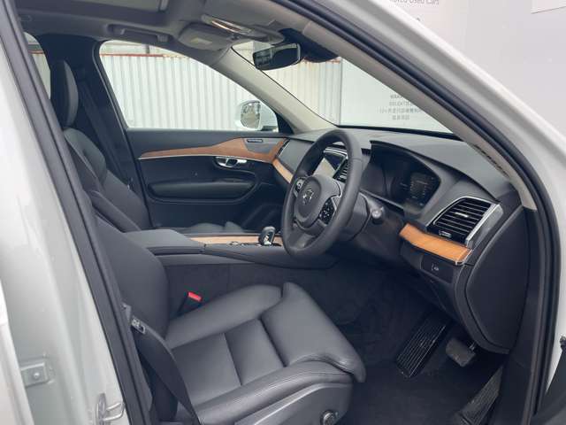 ボルボ ＸＣ９０ プラス Ｂ５ ＡＷＤ ４ＷＤ R6年 (東北) 99