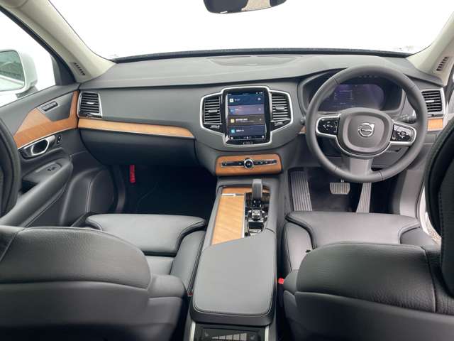 ボルボ ＸＣ９０ プラス Ｂ５ ＡＷＤ ４ＷＤ R6年 (東北) 99