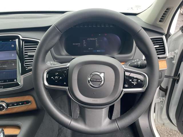 ボルボ ＸＣ９０ プラス Ｂ５ ＡＷＤ ４ＷＤ R6年 (東北) 99