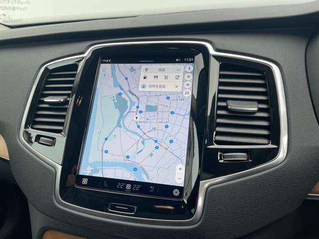 ボルボ ＸＣ９０ プラス Ｂ５ ＡＷＤ ４ＷＤ R6年 (東北) 99