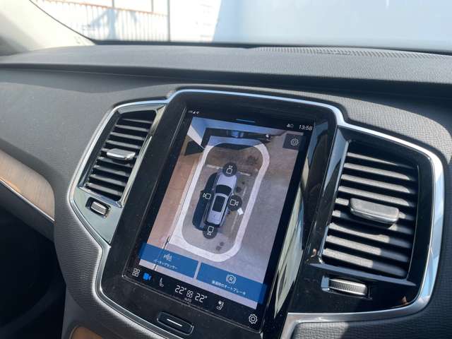 ボルボ ＸＣ９０ プラス Ｂ５ ＡＷＤ ４ＷＤ R6年 (東北) 99