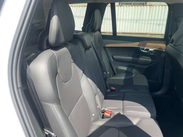 ボルボ ＸＣ９０ プラス Ｂ５ ＡＷＤ ４ＷＤ R6年 (東北) 99