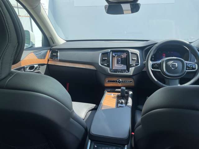 ボルボ ＸＣ９０ プラス Ｂ５ ＡＷＤ ４ＷＤ R6年 (東北) 99