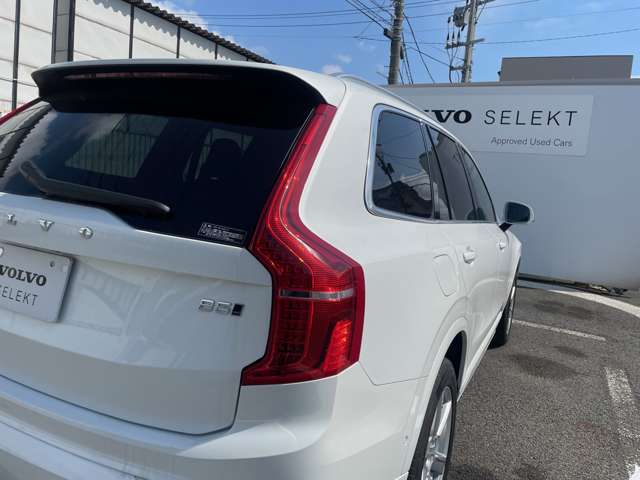 ボルボ ＸＣ９０ プラス Ｂ５ ＡＷＤ ４ＷＤ R6年 (東北) 99
