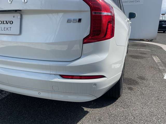 ボルボ ＸＣ９０ プラス Ｂ５ ＡＷＤ ４ＷＤ R6年 (東北) 99