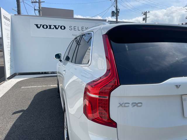 ボルボ ＸＣ９０ プラス Ｂ５ ＡＷＤ ４ＷＤ R6年 (東北) 99