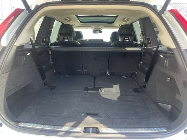 ボルボ ＸＣ９０ プラス Ｂ５ ＡＷＤ ４ＷＤ R6年 (東北) 99