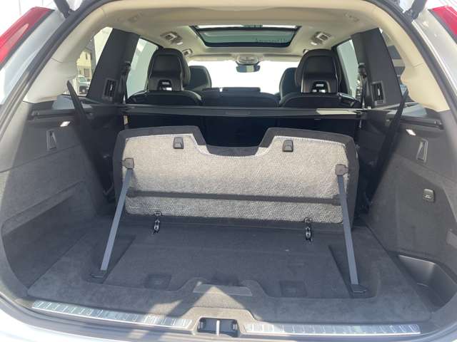 ボルボ ＸＣ９０ プラス Ｂ５ ＡＷＤ ４ＷＤ R6年 (東北) 99